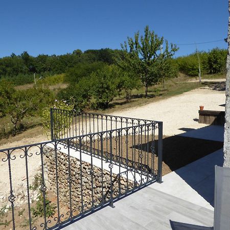 Gites De Pouzelande Sanilhac  Exterior photo