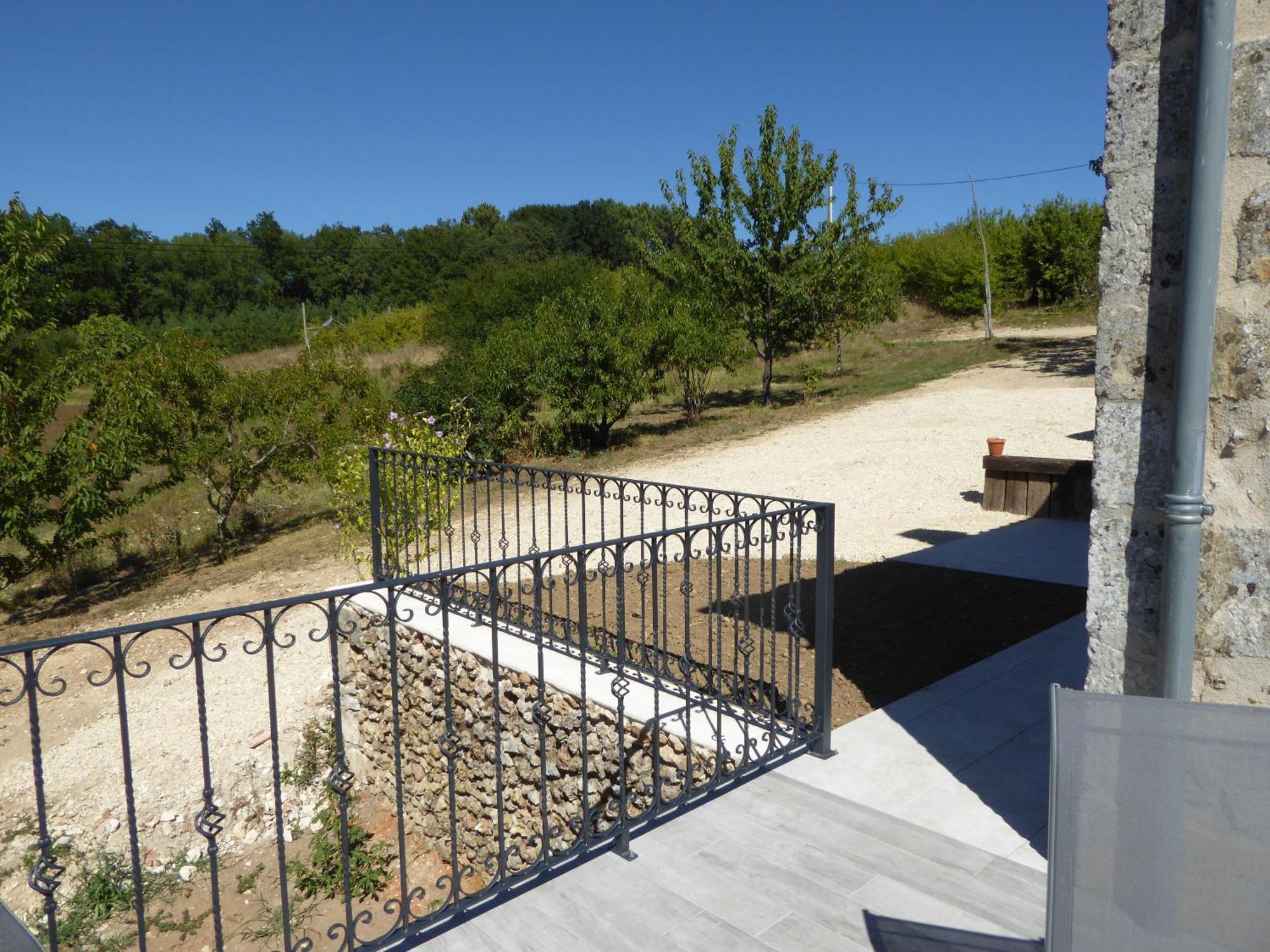Gites De Pouzelande Sanilhac  Exterior photo